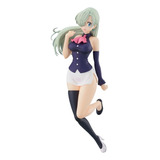 Elizabeth Nanatsu No Taizai Pop Up Parade Figura Original 