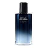 Cool Water Man Perfume Reborn Edt 125ml