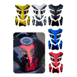 Protector De Tanque Moto Tank Pad Calcomania Cubre Sticker