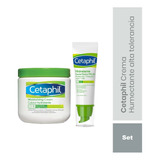 Set Cuidado Facial Cetaphil - g a $504