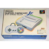 Super Famicom Jr Super Nintendo Snes (mr2023)