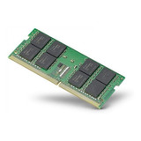 Memória Ram Notebook Netcore 4gb Ddr4 Udimm 2400mhz - Net440