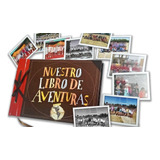 Fotolibro Up Libro De Aventuras Artesanal+18fotos