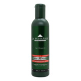 La Puissance Anti Red Shampoo Matizador Castaño 300ml 6c