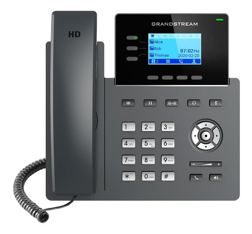 Teléfono Ip Grandstream Grp2603p