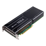 Tarjeta De Video Nvidia Tesla K20 5gb Ddr5 Para Servidores