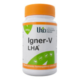 Inger-v Lha Granulado 200grs - Kg a $380