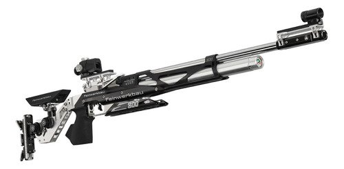 Rifle Olimpico Feinwerkbau 800x, Pcp Carabina Neumatica 