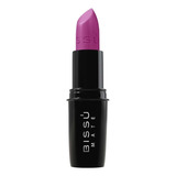 Labial Mate Bissu Diferentes Tonos Color 13 Caracas