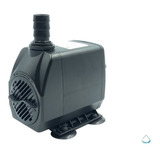 Bomba Wf 2000 Litros Requalque Sump Aquário Premium 110v To