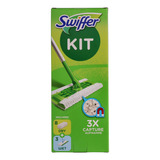 Swiffer Juego De Inicio De Trapeador De Piso, 1 Mopa