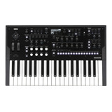 Sintetizador Korg Wavestate Sequencer De Onda 37 Notas