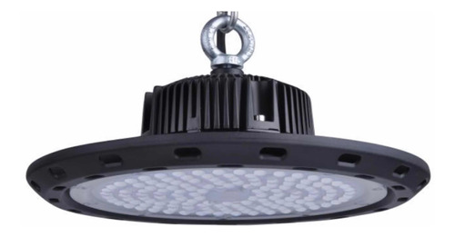 Lampara Led Industrial Para Techo 200w 6500k 100-277v Tecno 