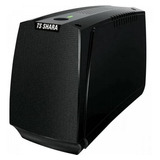 Nobreak 1200va Bivolt 7a Ups Compact Xpro Preto Ts Shara