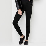 Ropa Casual Jeggings Atmosphere Dnm 172 Negro