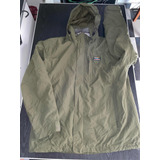 Campera Ll Bean Triple