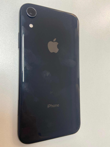 Chasis Cuerpo iPhone XR