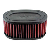 Filtro De Aire Kn Reemplazo Honda Shadow Aero 750 Ha-7504 