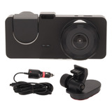 Pantalla Dash Cam Professional De 2.0 Pulgadas Ips Hd 1080p