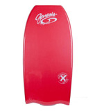 Bodyboard Genesis Extreme 40' Vermelho/azul