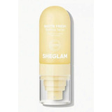 Spray Primer Y Fijador De Maquillaje Refresh, 55 Ml, Sheglam