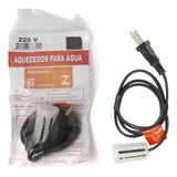 Aquecedor Água-rabo Quente Ebulidor 220v