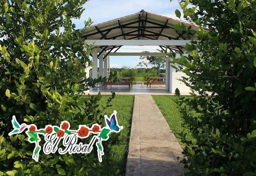 Lote Vendo En Condominio El Rosal . Villavicencio