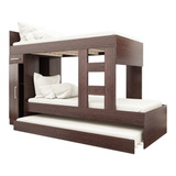 Cama Cucheta Superpuesta Marinera Orlandi  + + + 