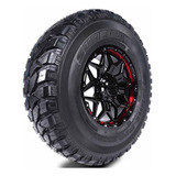 Lt 31x10.5r15 Sunfull Mt781 