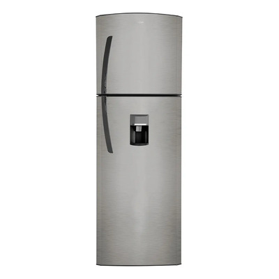Refrigerador Mabe Automático 300 L Inox Rma300fjmrm0 Color Inoxidable | Envío gratis