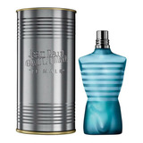 Le Male Edt 75ml Silk Perfumes Original Ofertas