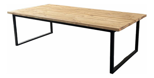 Mesa De Comedor De 200x120