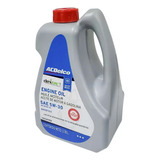 Aceite Acdelco 5w30 Sintetico Dexos2 3.78l