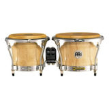 Bongo Meinl Professional Series 7  X 8,5 