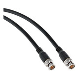 Pearstone Cable De Video Sdi De 50' - Bnc A Bnc