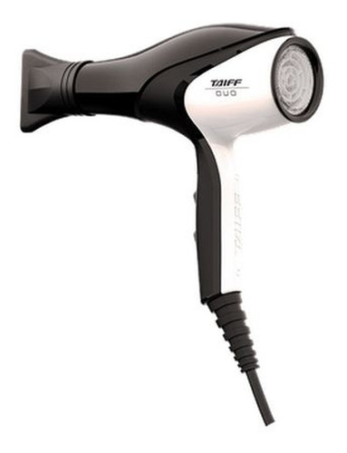 Secador Profissional Taiff Bivolt Unique Duo 2700w 