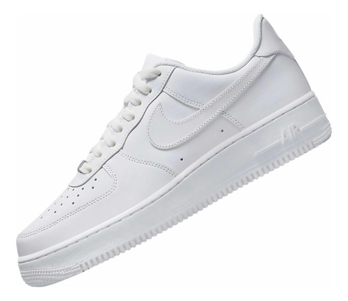 Tenis Air Force 1 Blanco 23mx