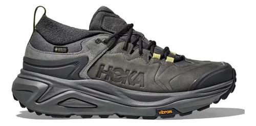Tenis Hoka Kaha 3 Gore-tex Zapatillas Sin Género Running Zapatillas Negras Altas Y Bajas | Meses sin interés