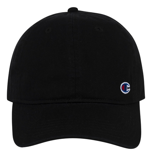 Gorra De Baseball Champion Talla Única/black