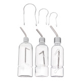 Bebedero Automático Rabbit Bottle, 3 Unidades