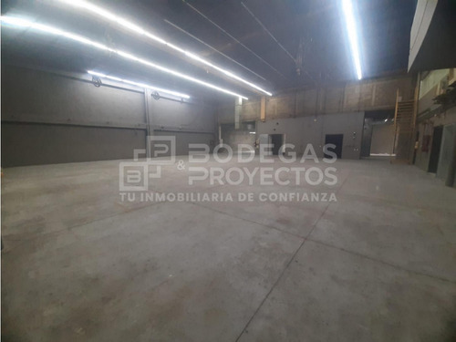 Arriendo De Bodega Disponible Sector Sabaneta - Imagen 2