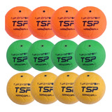 Pelota De  Handball Pvc N°1 X 12 Unidades