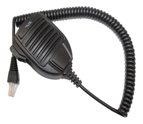 Micrófono Vertex Mh67a8j Vx 2100 Vx 2200 + Modelos Consultar