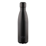 Botella Térmica Talbot Acero Urbana 500ml Color Negro