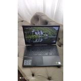 Notebook Gamer Dell G3 I5 10th Gtx1650ti