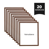 Paquete De 20 Marcos Tamaño 15x20cm (6x8 ) In 2