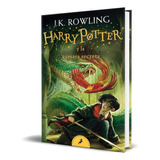Libro Harry Potter Y La Cámara Secreta Vol.2 [ Original ] 
