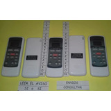 Control Remoto Aire Acondicionado R51 M/ce Frio Solo Envios.