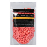 Wax Bean, 100 G/bolsa, Depilatoria, Sin Tiras, Para Depilaci