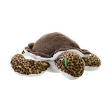 Peluche De Tortuga Marina, Animal De Peluche, Juguete D...